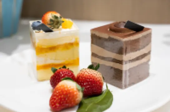 리젠 선택 호텔（커라마이스유타워）