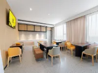 IU Hotel (Aktau Branch) Hotels in Akto