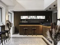 NLH KERAMEIKOS - 鄰里生活酒店 雅典酒店