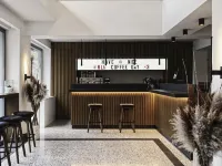 โรงแรม NLH KERAMEIKOS - Neighborhood Lifestyle Hotels