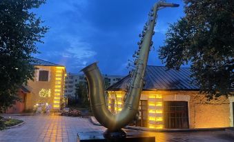 Hengdaohezi Xiaoqiu's Homestay
