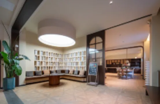 上好人家·質選ホテル（済南泉城広場大明湖）