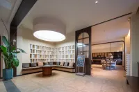 Shanghaoren·Quality Selection Hotel (Jinan Quancheng Square Qilu Hospital Branch)