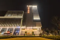Orange Hotel (Changzhou Xuejia Branch) - 3-Star