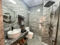 Yanzhou Intelligent E-sports Hotel