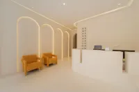 Lingshui Yu Hai Zhiyue Art Homestay