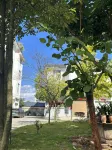 Jiatingyi Hotel - balcony
