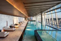 Four Seasons Hotel Dalian - 5 tähden