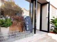Chunshe Audio & Video Minsu (Jianshui Ancient City Xiao Train Branch) Hotel dekat Jianshui Railway Station