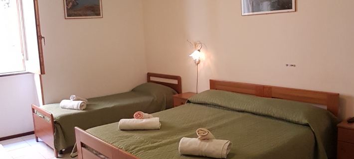 CasaVittorio Hotels in Lipari