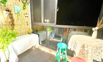 Danzhou Qiming Apartment