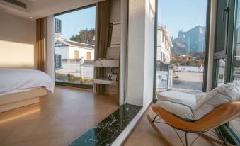 Shanju No.1 Courtyard Homestay