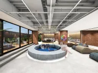 OMO5 Hakodate by Hoshino Resorts