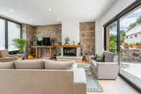 Sevenfarm Hotels in Nelas