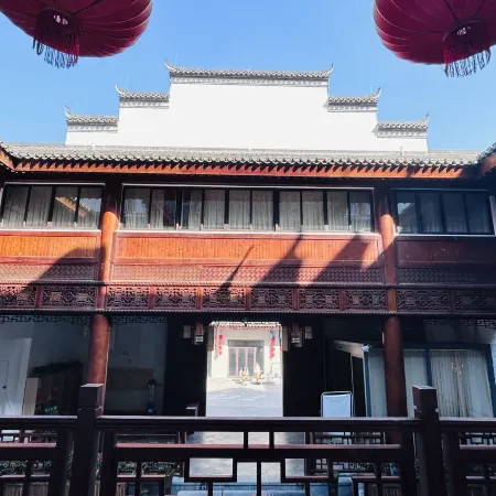 Hongjiang Xiangxiang Assembly Hall