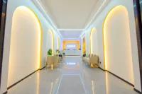 Huazhizhu Xingchen Hotel (Hengyang Station Nanhua University)