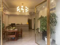 Yunqiang Homestay - pet friendly