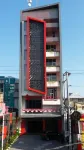 Brothers inn Babarsari