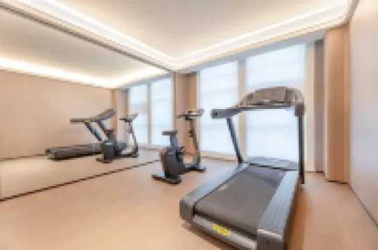 JI Hotel (Jianhu County Government Baolong Plaza) Hotels in Jianhu