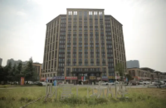 Luoyang Meet the Movie Hotel