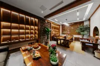 麗江里山·裡水民宿（白沙古鎮店）