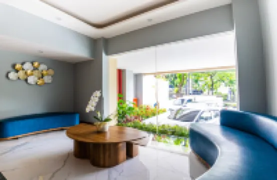 Kiyana Hotel Semarang
