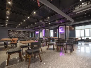 Kashgar Meihua Hotel (Torch Building Branch)