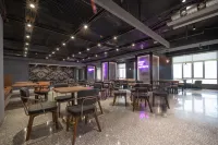 Kashgar Meihua Hotel (Torch Building Branch) - 4 stjerner