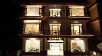 Best Wishes Beachfront Hotel（Adjoin Mazu Temple ）