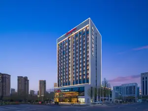 Hampton by Hilton Kashgar