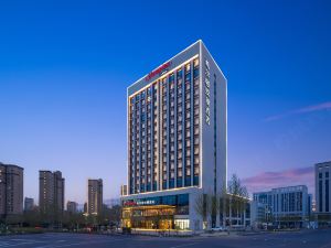 Hampton by Hilton Kashgar