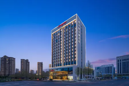 Hampton by Hilton Kashgar
