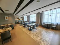 Homeinn Selected Hotel (Dandong Donggang Commercial Pedestrian Street Huanghai Market) Hotel di Donggang