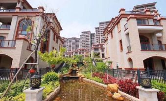 SV Apartments of NanAO