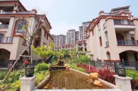 SV Apartments of NanAO Hotel in zona CPC Nan'aohaidao National Forest Park Commission for Discipline Inspection