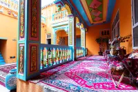Kuqa Qixi Guesthouse