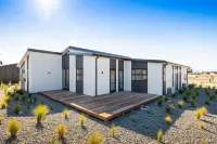 Tekapo Top 1000 Apartment