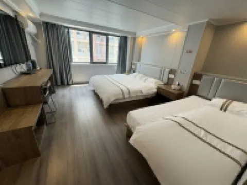 Shangqilou Homestay