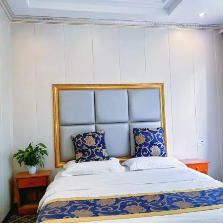 Yanjin Dihao Hotel