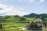 YUN JING HOTEL Hotels near Sanko Ancient City