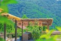 Jingxin Mountain House Home stay