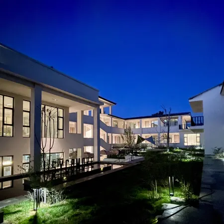 Sycomore Nalati Wangsong Holiday Homestay