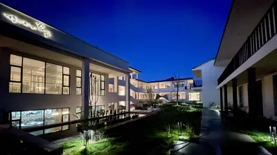 Sycomore Nalati Wangsong Holiday Homestay
