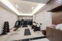 Jinjiang Metropolo Fanjingshan Rd. Jiangkou Tongren Hotel