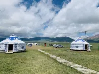 Peak Homestay Service Area