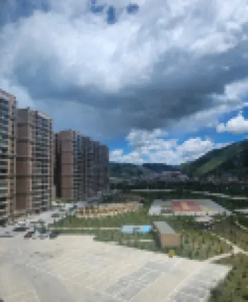 Luqu Yangde Homestay