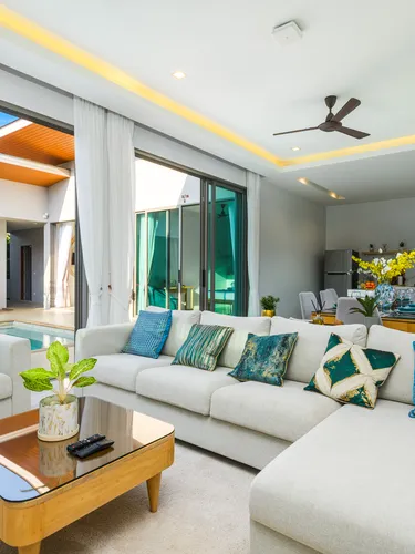 รูปภาพของVilla Mimosa 1, Luxury 4Br with Private Pool/Rawai