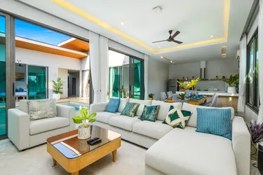 รูปภาพของVilla Mimosa 1, Splendid 4 Bedroom Master Ensuite