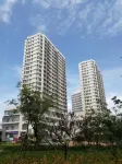 Rizhao Haizhu Homestay Apartment