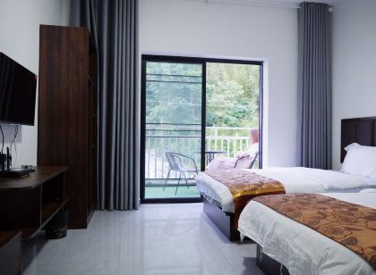 Wenchuan Yanxi Xinyuan